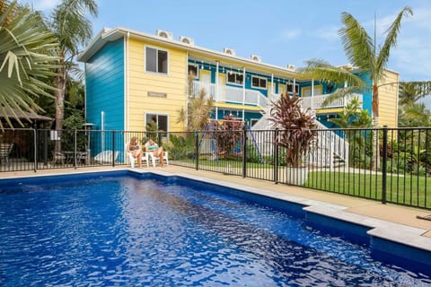 Coral Inn Yeppoon Vacation rental in Yeppoon