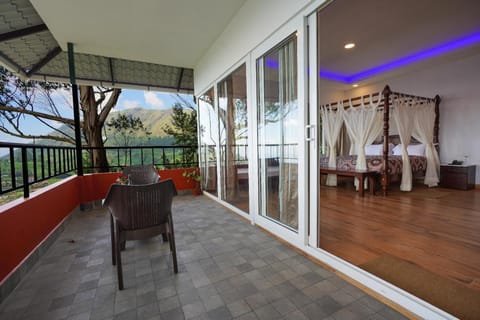 Tea Valley Resort Vacation rental in Munnar