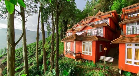 Tea Valley Resort Vacation rental in Munnar