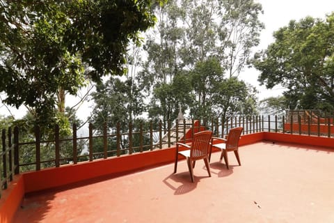 Tea Valley Resort Resort in Munnar