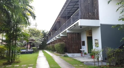 The Nidhra Boutique Resort Vacation rental in Ko Pha-ngan Sub-district