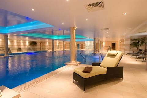 Lion Quays Hotel & Spa Vacation rental in Oswestry