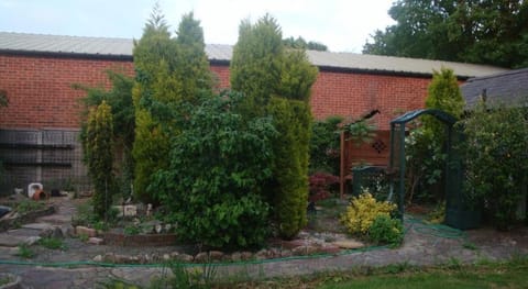 Remarc Guest House Vacation rental in Uttlesford