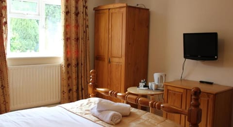 Remarc Guest House Vacation rental in Uttlesford