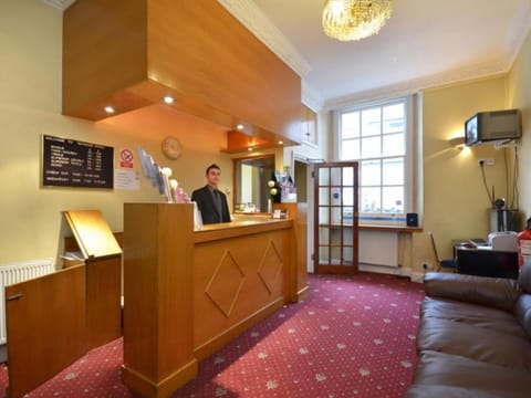 Berkeley Court Hotel Vacation rental in City of Westminster