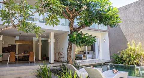 Asa Bali Luxury Villas Vacation rental in Kuta