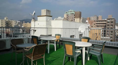 J-Hoppers Hiroshima Guesthouse Vacation rental in Hiroshima