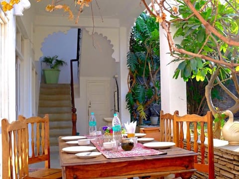 Hibiscus Vacation rental in Udaipur