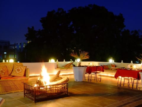 Hibiscus Vacation rental in Udaipur