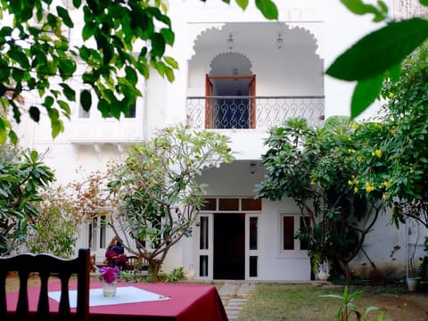 Hibiscus Vacation rental in Udaipur