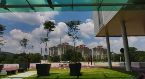 The Everly Putrajaya Hotel Vacation rental in Putrajaya