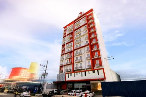 Red Planet Cagayan de Oro Vacation rental in Cagayan de Oro