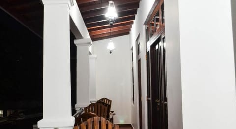 Vino Villa Vacation rental in Kandy