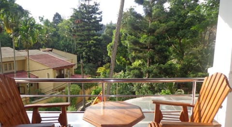 Vino Villa Vacation rental in Kandy