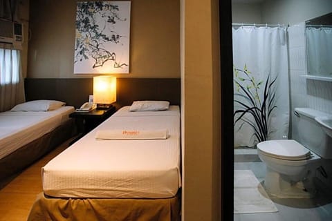 Dynasty Tourist Inn Inn in Cebu City