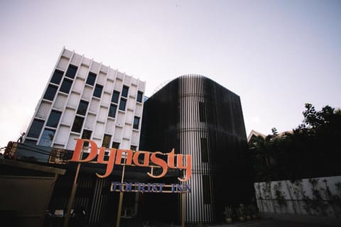 Dynasty Tourist Inn Inn in Cebu City