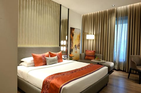 Vivanta Kolkata EM Bypass Vacation rental in Kolkata