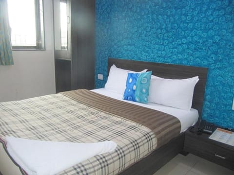 Ascot Inn Vacation rental in Mumbai