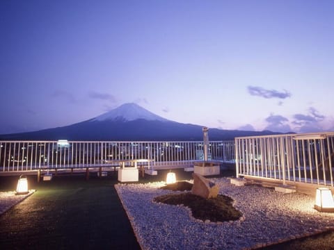 Fuji Kawaguchiko Onsen Konansou Vacation rental in Shizuoka Prefecture