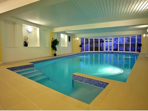 Embleton Spa Hotel Vacation rental in Allerdale District