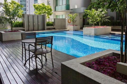 RH Suites at Publika Eigentumswohnung in Kuala Lumpur City