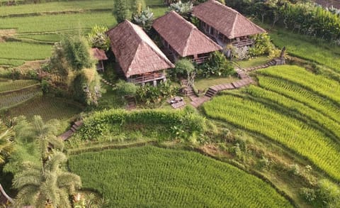 Sawah Indah Villa Vacation rental in Sidemen