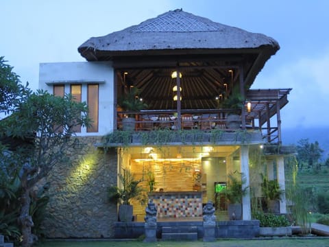 Sawah Indah Villa Vacation rental in Sidemen