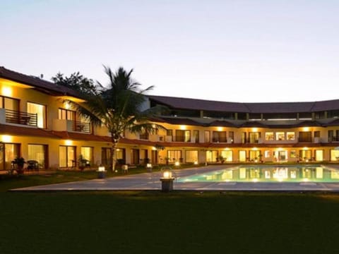 Tropicana Resort & Spa Alibaug Resort in Alibag