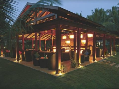 Tropicana Resort & Spa Alibaug Vacation rental in Alibag