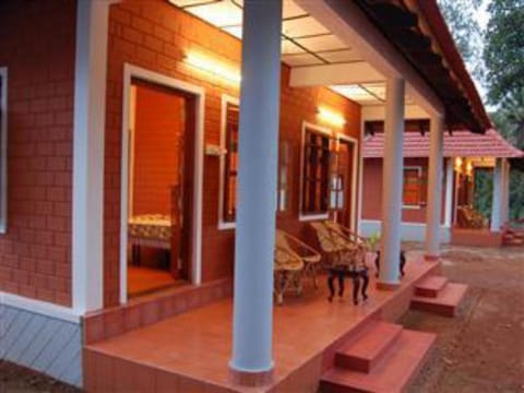 Dazzle Dew Resort Chambre d’hôte in Alappuzha