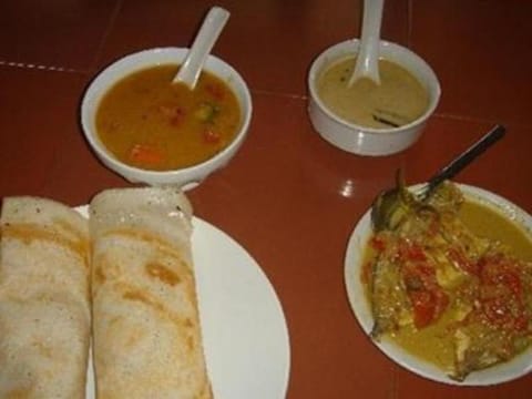 Dazzle Dew Resort Übernachtung mit Frühstück in Alappuzha