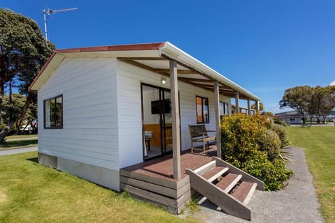 Wellington TOP 10 Holiday Park Vacation rental in Lower Hutt