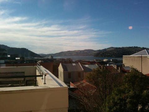 Stafford Gables Hostel Vacation rental in Dunedin