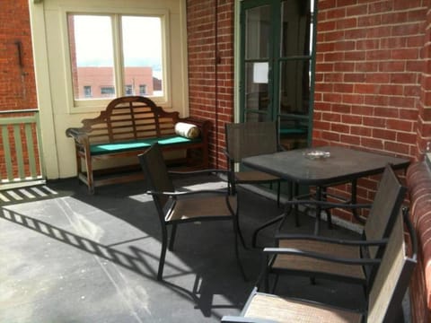 Stafford Gables Hostel Vacation rental in Dunedin