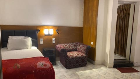 Hotel Pacific Vacation rental in Dhaka