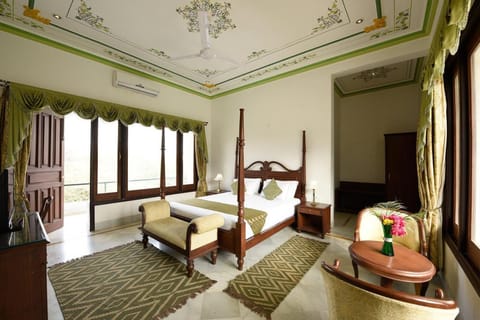 Devraj Villa-Luxury Pool Villa Udaipur Hotel in Udaipur