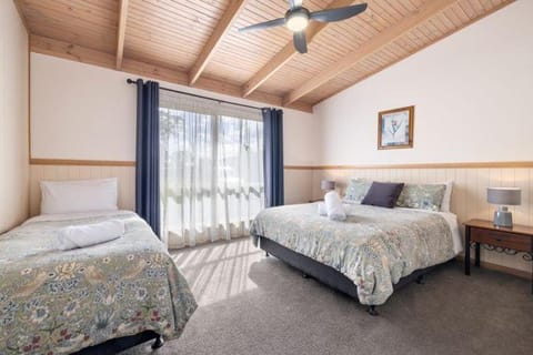 Halls Haven Resort Vacation rental in Halls Gap