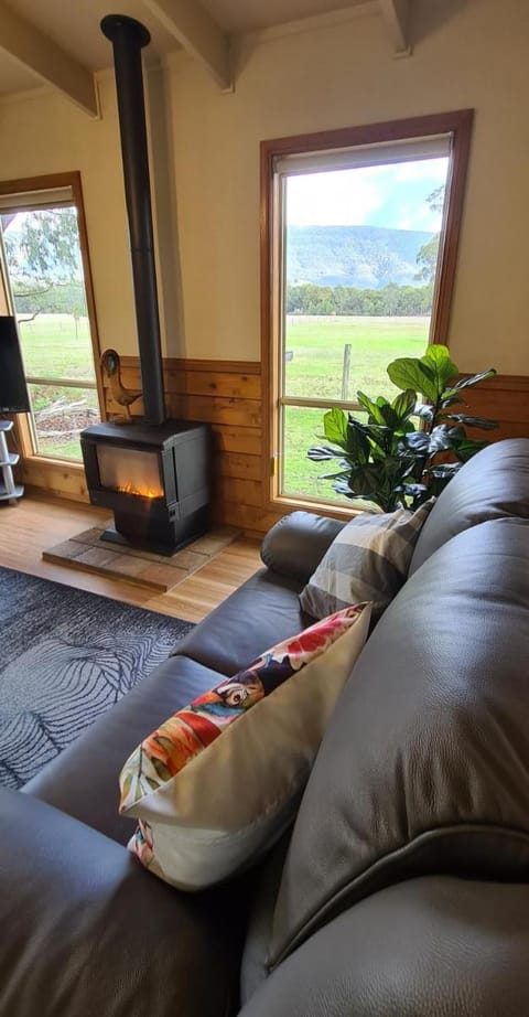 Halls Haven Resort Vacation rental in Halls Gap