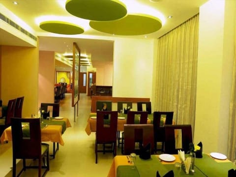 Hotel Marina Residency Vacation rental in Kozhikode