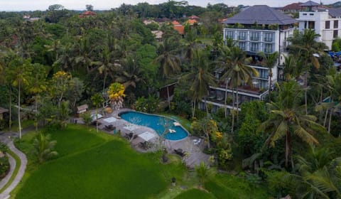 Plataran Ubud Hotel And Spa Vacation rental in Ubud