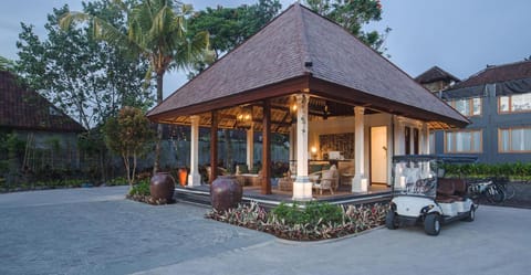 Plataran Ubud Hotel And Spa Vacation rental in Ubud