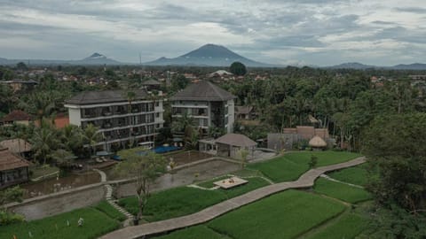 Plataran Ubud Hotel And Spa Vacation rental in Ubud