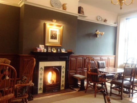 Tufton Arms Hotel Vacation rental in Moot Hall