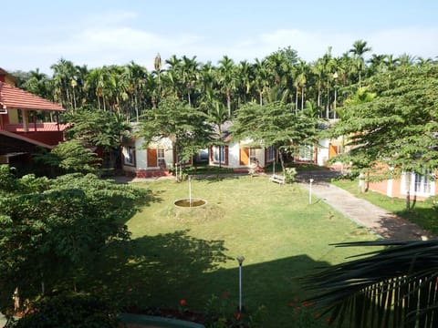 The Casiita Resort Vacation rental in Kerala