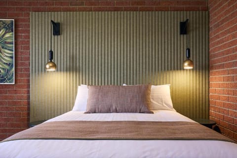 The Waterloo Hotel Vacation rental in Tasmania