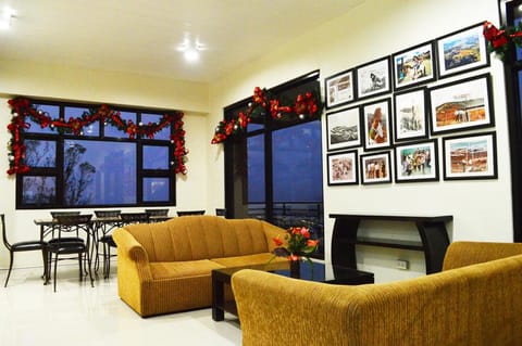 Gardenville Hotel Vacation rental in Baguio