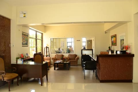 Gardenville Hotel Vacation rental in Baguio