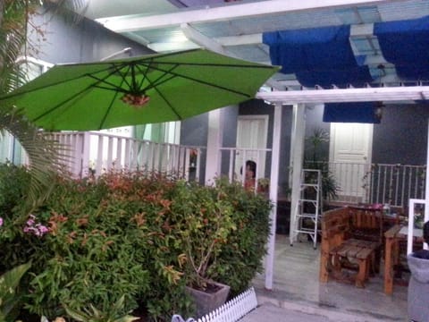 Mo Do Ong Place Vacation rental in Laos