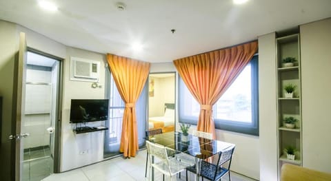 Jade Hotel And Suites Vacation rental in Makati