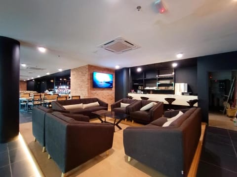 Raia Hotel Penang Vacation rental in Bayan Lepas